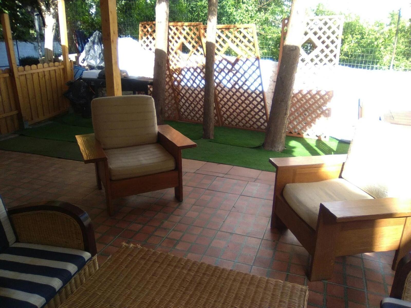Old Garden Bed & Breakfast Cosenza Bagian luar foto