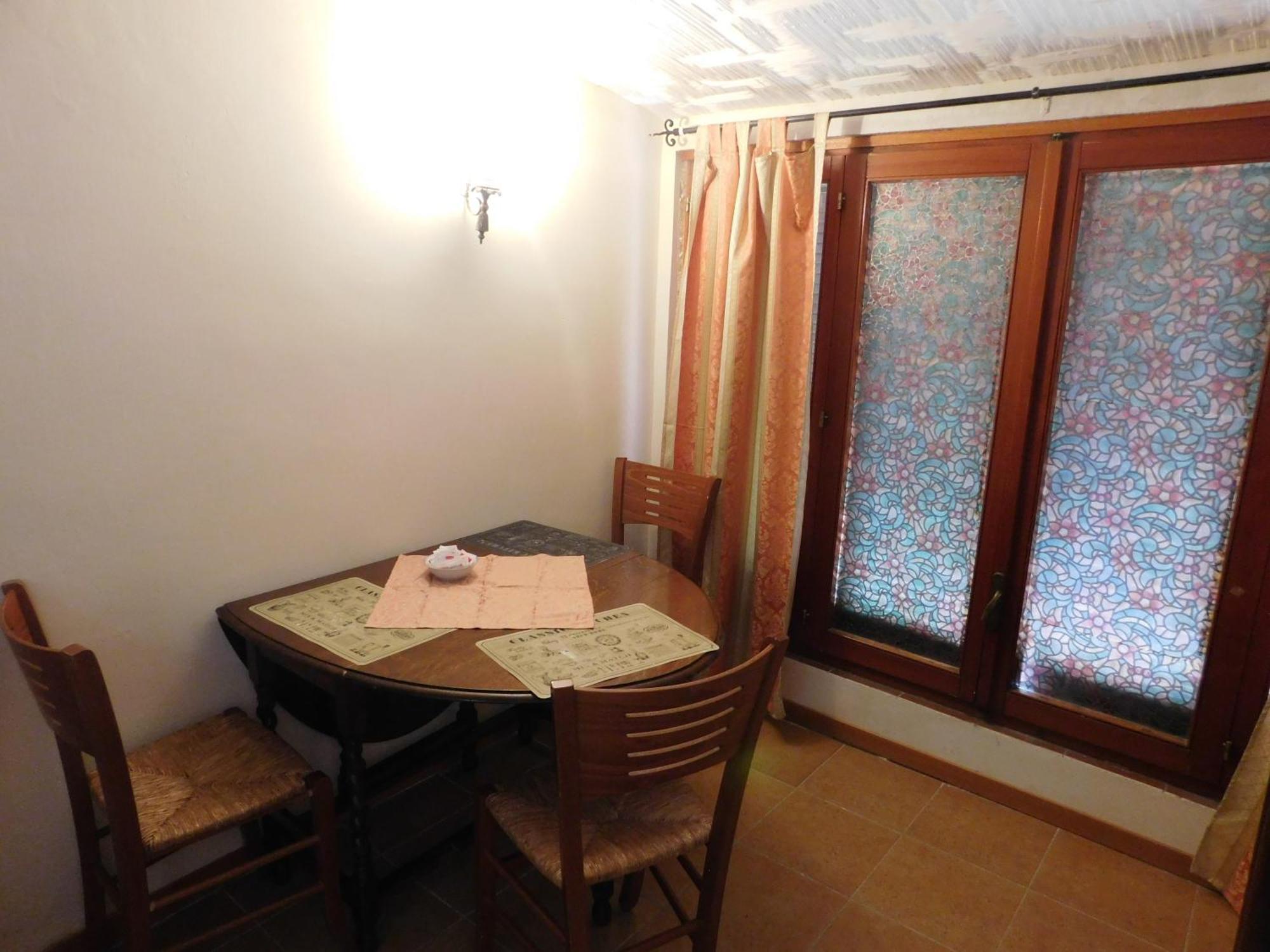 Old Garden Bed & Breakfast Cosenza Bagian luar foto