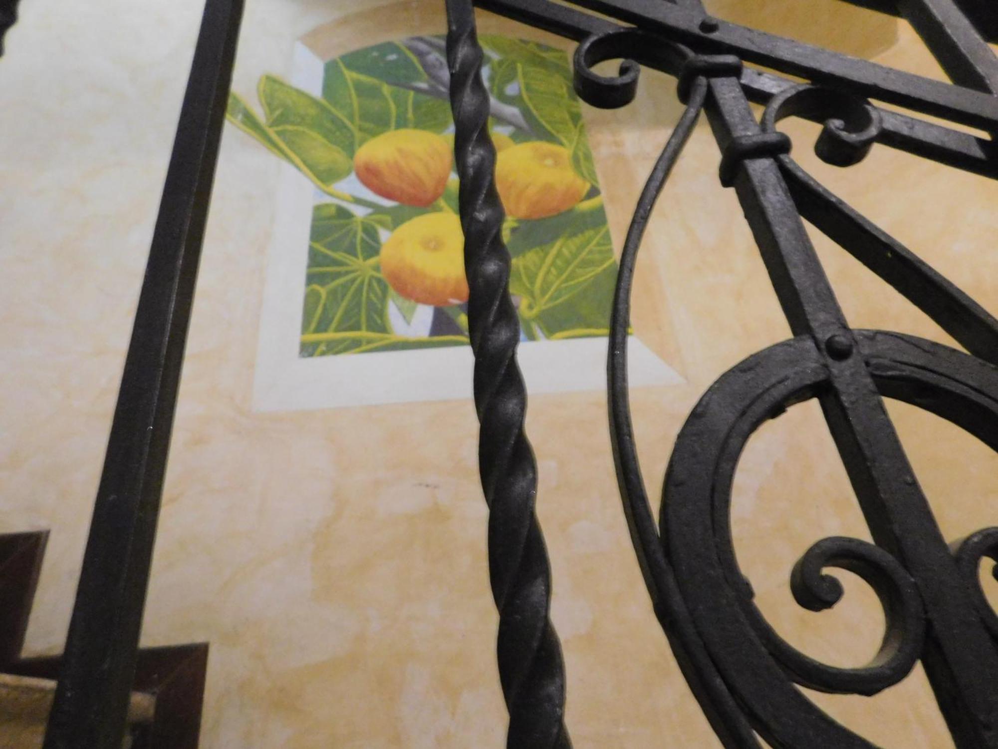 Old Garden Bed & Breakfast Cosenza Bagian luar foto